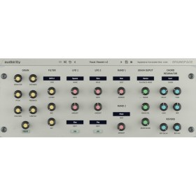 Audiority GrainSpace Цифровые лицензии