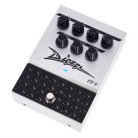Diezel VH4 PEDAL Различное Музыкальное Оборудование