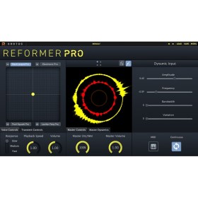 Krotos Reformer Pro Цифровые лицензии