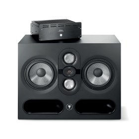 Focal Utopia Main 212 Pair Различное Музыкальное Оборудование
