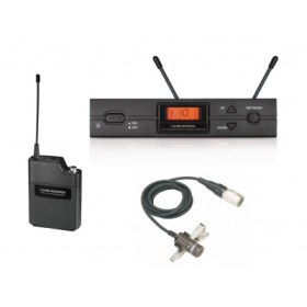Audio-Technica ATW-2110a/P Радиомикрофоны