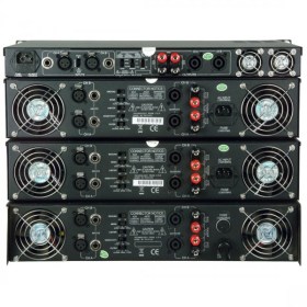 American Audio VLP1000 Усилители мощности