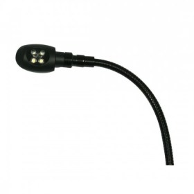 American Audio Mini LED Gooseneck lamp BNC Аксессуары для микшеров