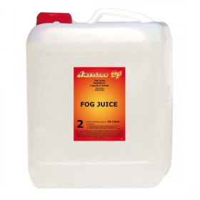 ADJ Fog juice 2 medium 20л Дым, снег, туман, мыльные пузыри