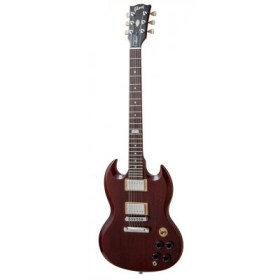 Gibson SG Special 2014 HERITAGE CHERRY VINTAGE GLOSS Электрогитары