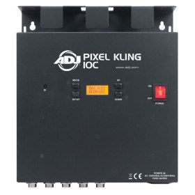 ADJ Pixel Kling 10C Системы управления светом