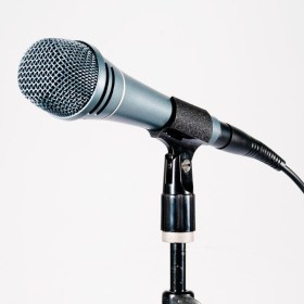 ADJ VPS-80 Динамические микрофоны