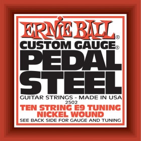 Ernie Ball P02502 Аксессуары для музыкальных инструментов