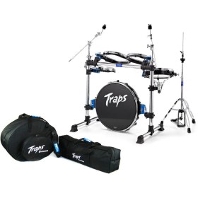 комплекты, Traps A-400 Acoustic Drumset Bundle