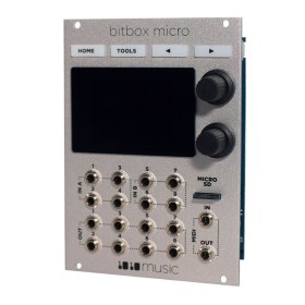 1010music Bitbox micro Синтезаторные модули