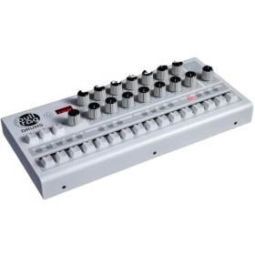 Erica Synths Bullfrog Drums Различное Музыкальное Оборудование