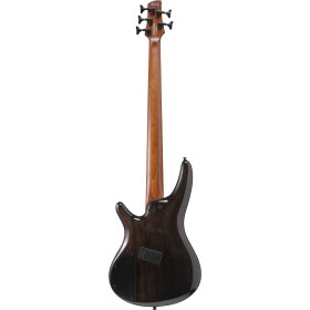Ibanez SRMS805-TSR Бас-гитары
