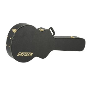 Gretsch GuitarS G6241FT 16 Hollowbody (Flat) A6080/BL Чехлы и кейсы для электрогитар