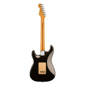 Fender American Ultra Stratocaster®, Maple Fingerboard, Texas Tea Электрогитары
