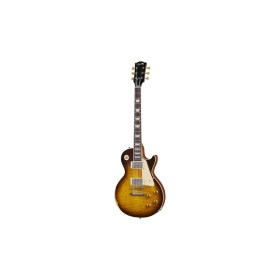 Gibson Custom Shop 1959 Les Paul Standard Reissue Ultra Heavy Aged Kindred Burst Электрогитары