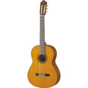 Yamaha CG162C Классические гитары