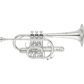Yamaha YCR-9435 Духовые музыкальные инструменты