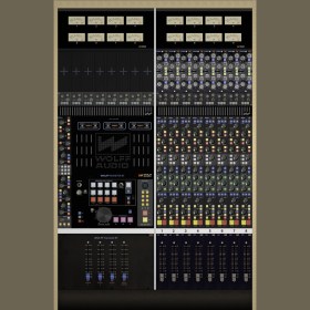 Wolff Audio ST-8 Различное Музыкальное Оборудование