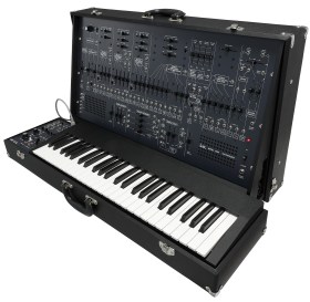 KORG ARP 2600-FS Клавишные аналоговые синтезаторы