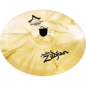 Zildjian 17 A Custom PROJECTION CRASH Сrash тарелки