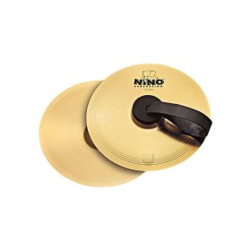 Meinl NINO-BR20 Оркестровые тарелки