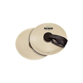 Nino Percussion NINO-NS18 Оркестровые тарелки