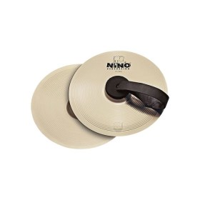 Nino Percussion NINO-NS20 Оркестровые тарелки