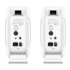 IK Multimedia iLoud MTM MKII White - Pair Различное Музыкальное Оборудование