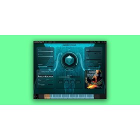 Have Audio Nordic Metal Cello Цифровые лицензии