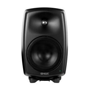 Genelec 8050B Monitor Black Различное Музыкальное Оборудование