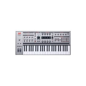 ASM Hydrasynth Keyboard Silver Edition LE Клавишные цифровые синтезаторы