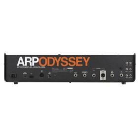 KORG ARP ODYSSEY rev.3 Клавишные аналоговые синтезаторы