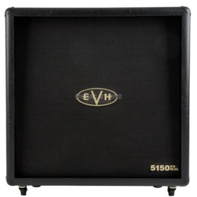 EVH EVH 5150IIIS EL34 412ST Cabinet Кабинеты для электрогитарных усилителей