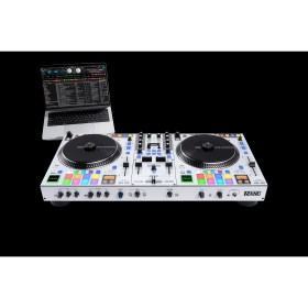 Rane DJ ONE MKII Различное Музыкальное Оборудование