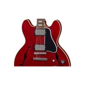 Gibson Custom Shop 1964 ES-335 Reissue Ultra Light Aged 60s Cherry Электрогитары
