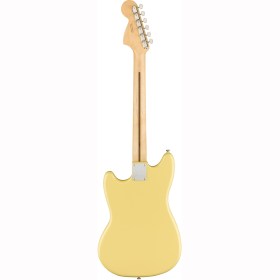 Fender American Performer Mustang, Rosewood Fingerboard, Vintage White Электрогитары