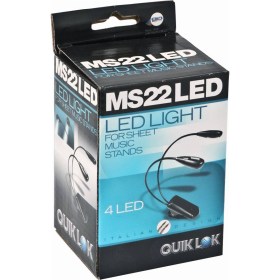 Quik Lok MS22 QUIK LED Пюпитры и прочие аксессуары