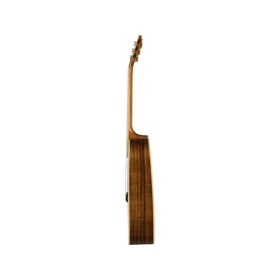 Gibson Hummingbird Custom Koa Antique Natural Гитары акустические