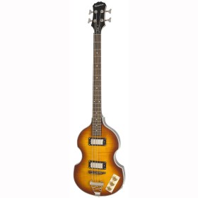 Epiphone Viola Bass Vs Бас-гитары