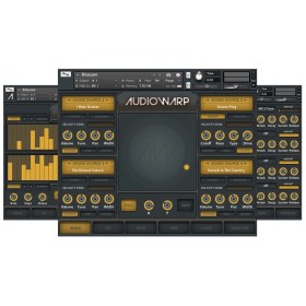 Loot Audio Blossom Цифровые лицензии