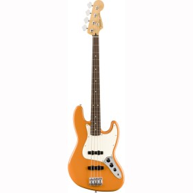 Fender Player Jazz Bass®, Pau Ferro Fingerboard, Capri Orange Бас-гитары