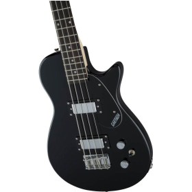 Gretsch GUITARS G2220 EMTC JR JET Bass II BLK Бас-гитары