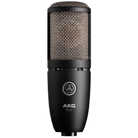 AKG P220 Конденсаторные микрофоны