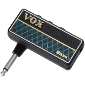 Vox AP2-BS AMPLUG 2 Bass Портативные комбо и усилители для наушников