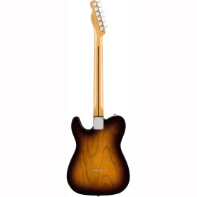 Fender Vintera 50s Telecaster®, Maple Fingerboard, 2-color Sunburst Электрогитары