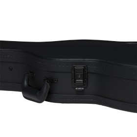 Gibson ES-335 Modern Hardshell Case Black Чехлы и кейсы для электрогитар