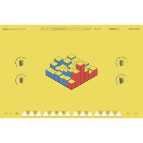 Excite Audio Bloom Drum Machine Цифровые лицензии