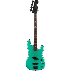Fender BOXER Series PJ Bass SHM Бас-гитары