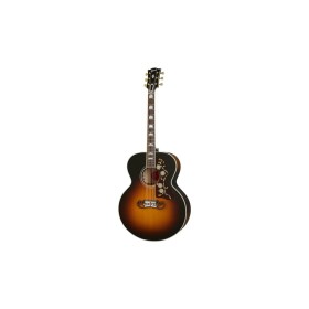 Gibson SJ-200 Original Vintage Sunburst Гитары акустические