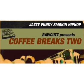 RawCutz Coffee Breaks Two Цифровые лицензии